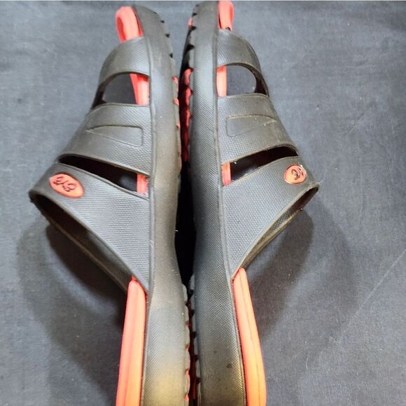 EVE WOMEN SPLPPER SUMMER  MULTI-STRAPS FLAT SANDAL - Picture 10 of 15